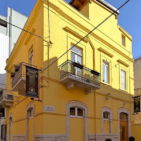 Bed and Breakfast Olympo Bisceglie Exteriér fotografie