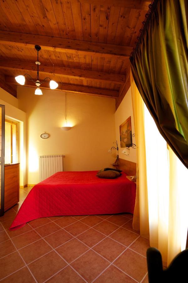 Bed and Breakfast Olympo Bisceglie Exteriér fotografie