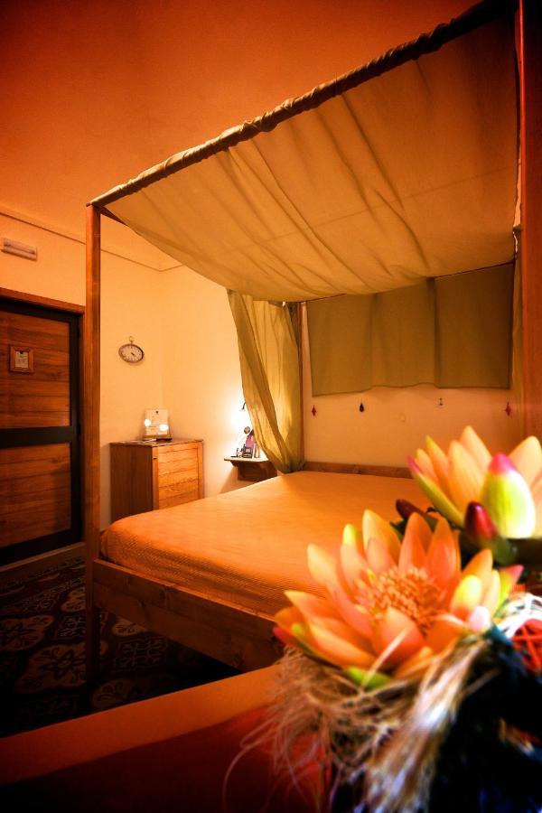 Bed and Breakfast Olympo Bisceglie Exteriér fotografie