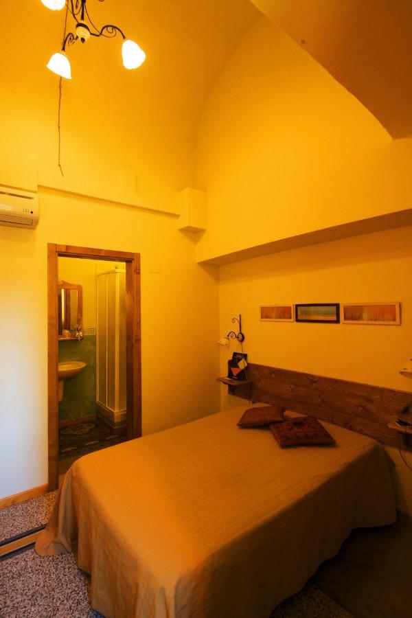 Bed and Breakfast Olympo Bisceglie Exteriér fotografie