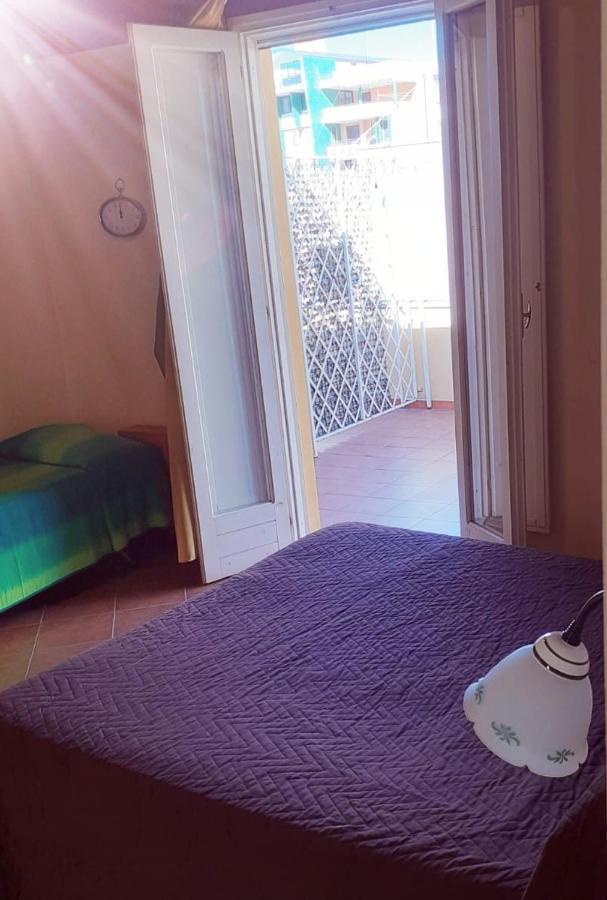 Bed and Breakfast Olympo Bisceglie Exteriér fotografie
