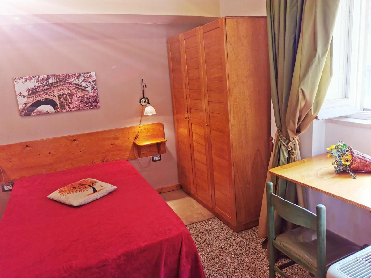 Bed and Breakfast Olympo Bisceglie Exteriér fotografie