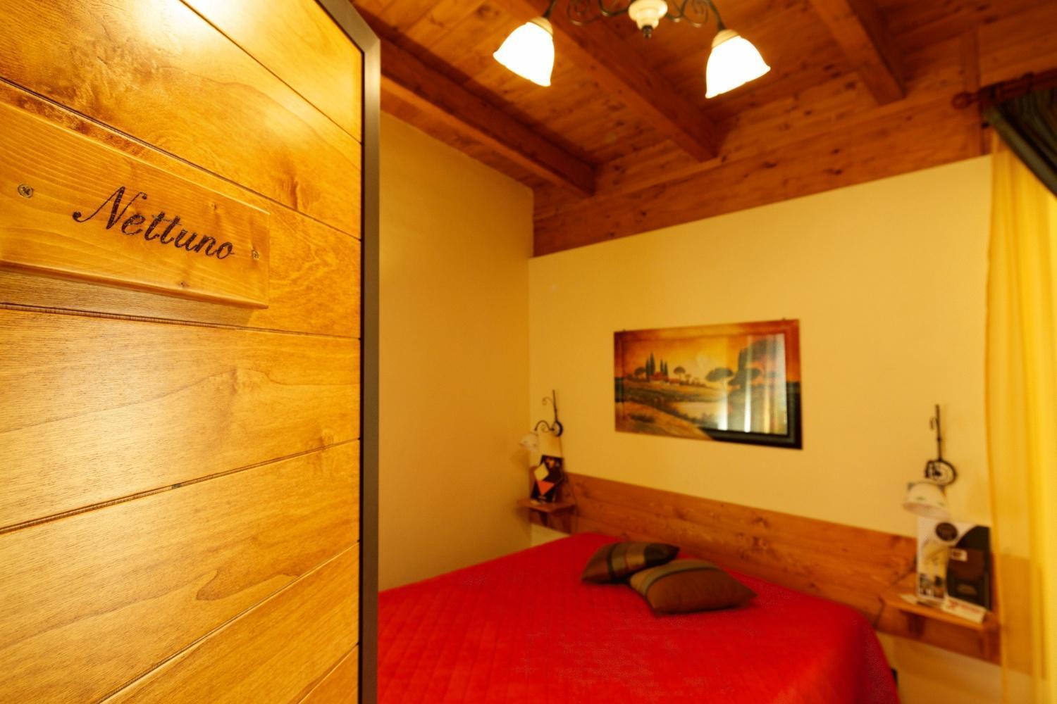 Bed and Breakfast Olympo Bisceglie Exteriér fotografie