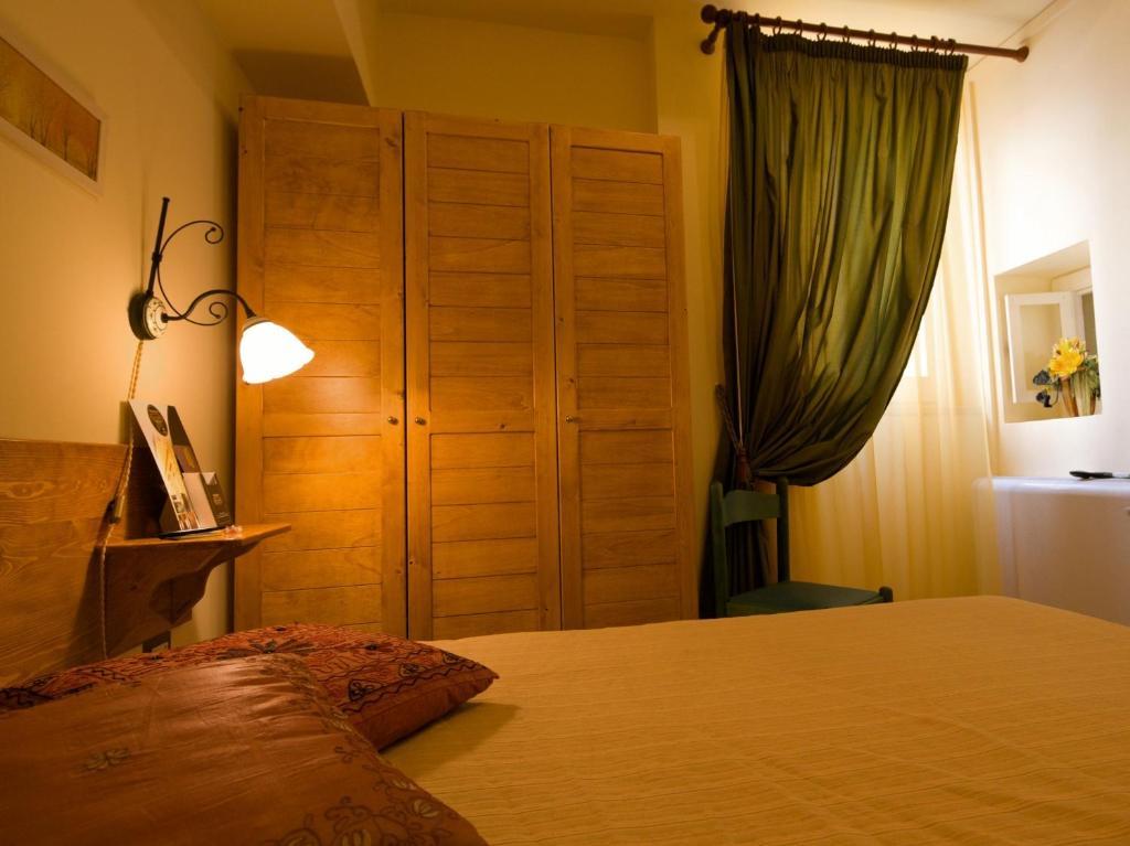 Bed and Breakfast Olympo Bisceglie Exteriér fotografie
