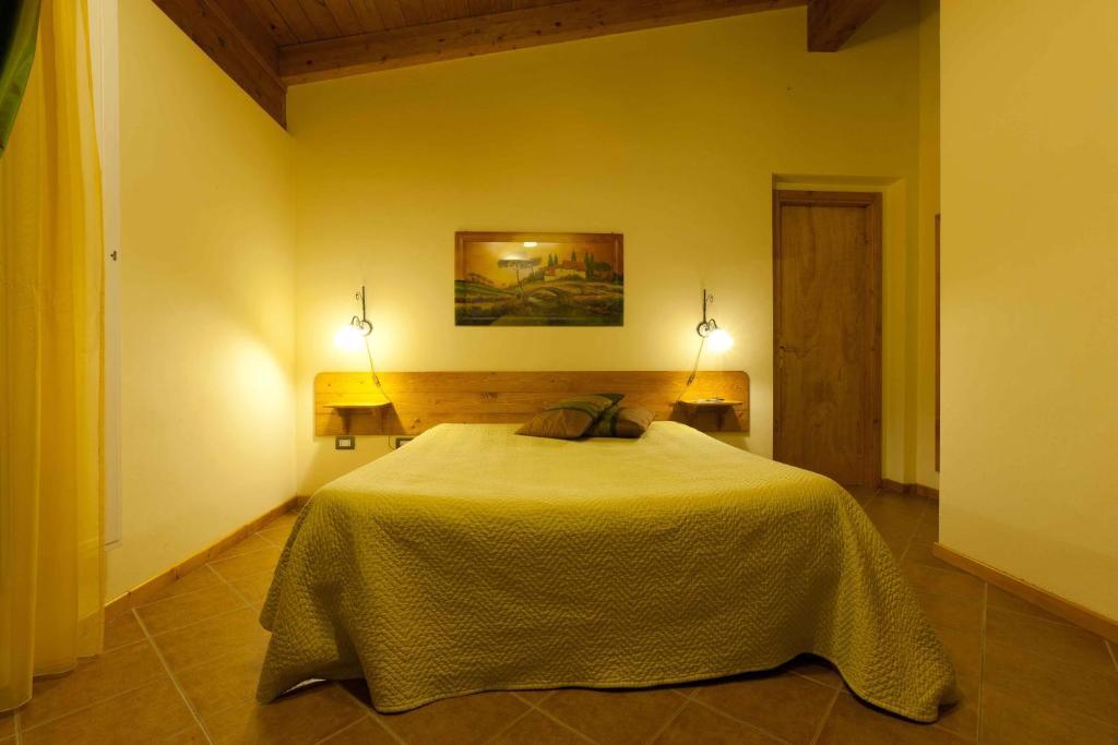 Bed and Breakfast Olympo Bisceglie Exteriér fotografie